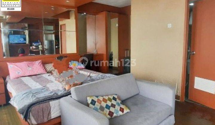 Jual Nego Sangat Siao Huni Di Jarrdin Apartment Cihampelas Bandung 1