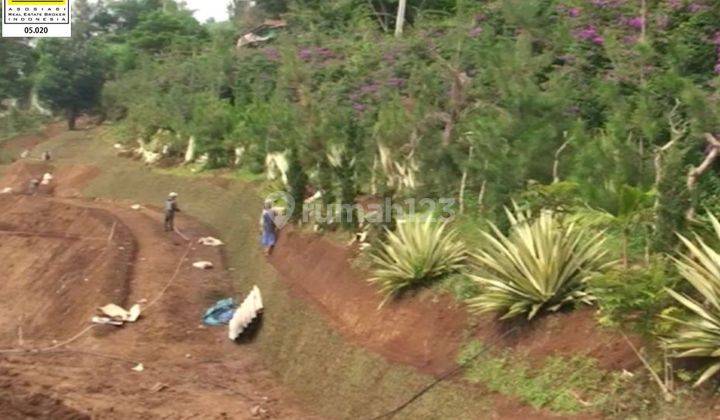 SIAP BANGUN KAVLING LOKASI TENGAH KOTA DI DAGO GIRI, BANDUNG 1