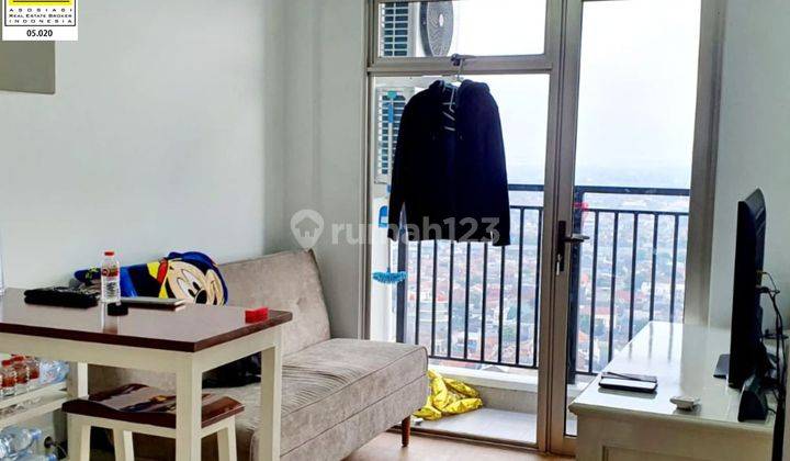 Jangan Lepas Ka, Jual Unit 2br Tengah Kota Di M Square Apartemen Bandung 2