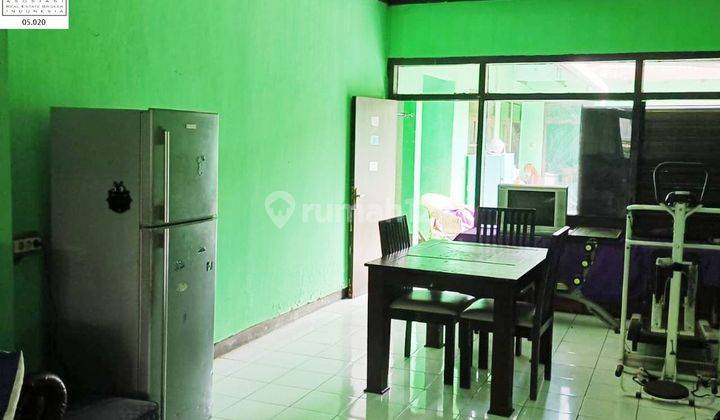 Tok... Tok... Dijual Kilat Rumah Hitung Tanah Mainroad Di Cimahi 2