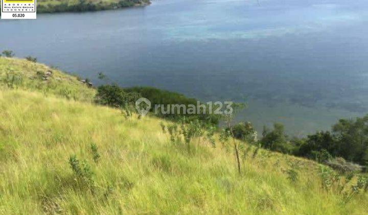 DI  CEPAT KAVLING SANGAT LANGKA DI LABUAN BAJO, NTT 2