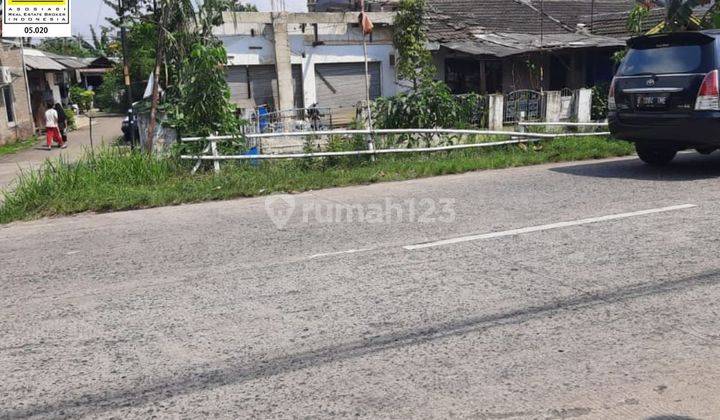 DIJUAL TANAH LOKASI STRATEGIS DI PERUM BJI PUSAT KOTA BEKASI 1