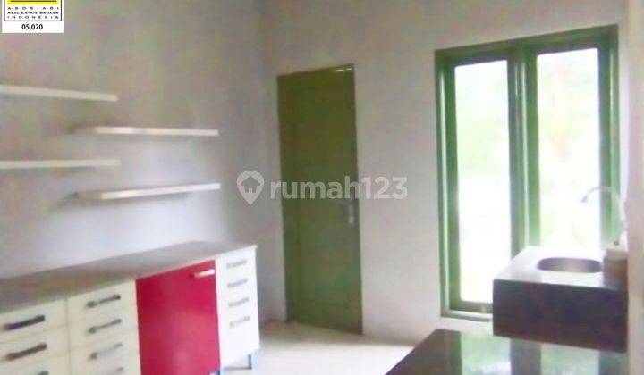 Dijual Rumah 2 Lantai Siap Huni Perumahan Bukit Golf Cibubur Bogor 1