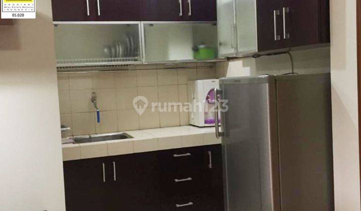 Harga Nego Kaka, Jual Unit Apartemen 2br Siap Huni Di The Majesty Apartment Bandung 1