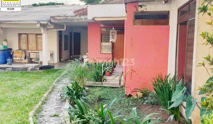 Jual Rumah Cocok Jadikan Tempat Kost2an Lokasi Strategis Di Caringin Bandung 2