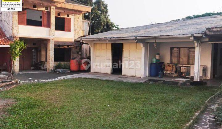 Jual Rumah Cocok Jadikan Tempat Kost2an Lokasi Strategis Di Caringin Bandung 1