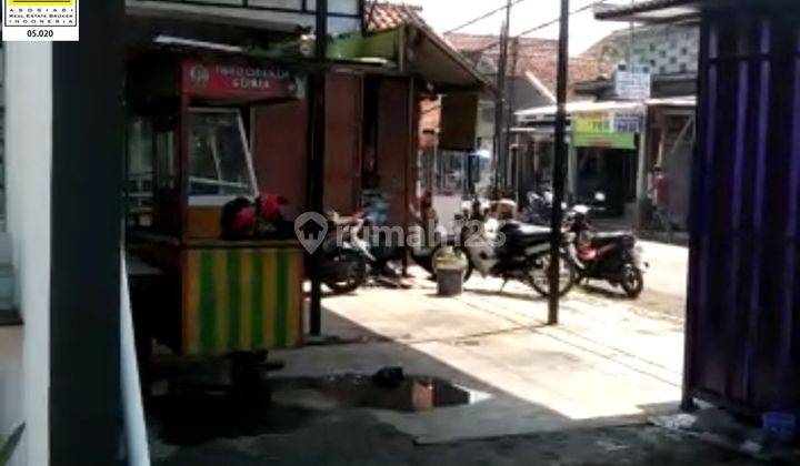 Kavling Tanah Nego Sampai Jadi Di Katapang Bandung 1