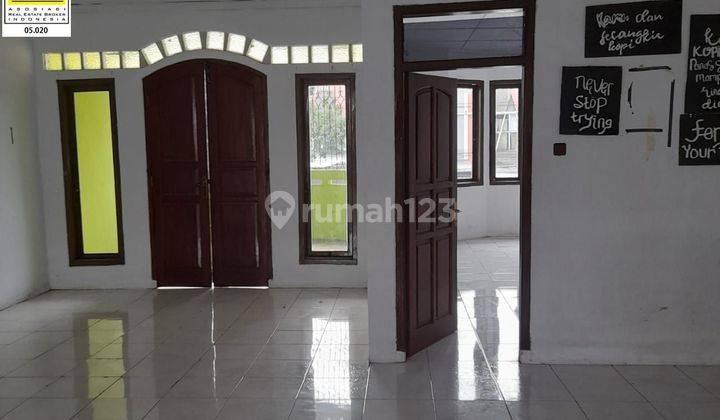 DIJUAL NEGO SAMPAI OK RUMAH USAHA DI TASIKMALAYA 1