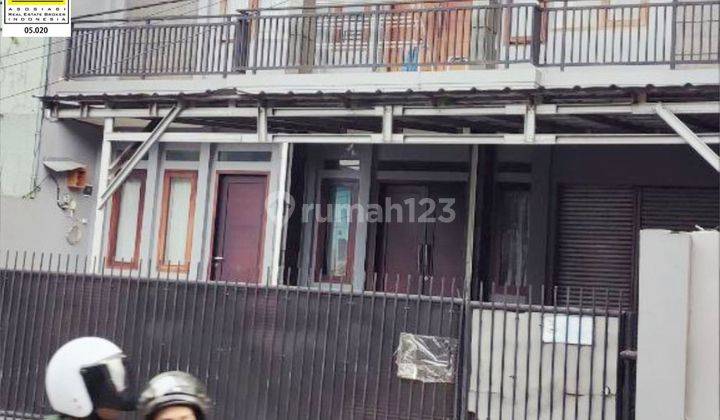 Dijual Rumah Kost Minimalis Modern Siap Huni Di Ciwaruga Bandung Barat 2