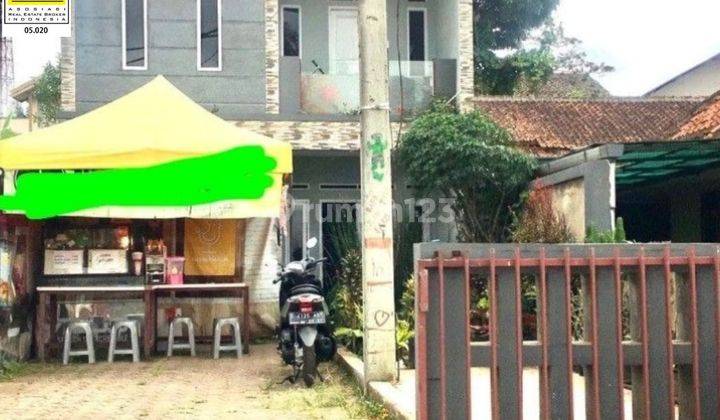 Jual Murah Hunian View Alam Siap Huni Di Bandung Barat  2