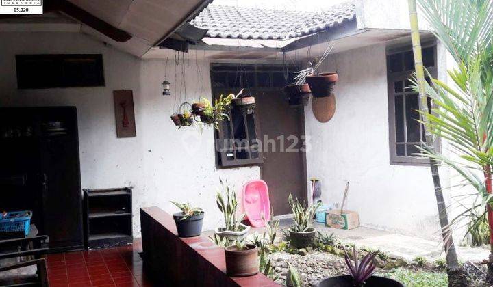 Lagi Turun Nih,, Jual Rumah Tengah Kota Sangat Strategis Di Buah Batu Bandung 2