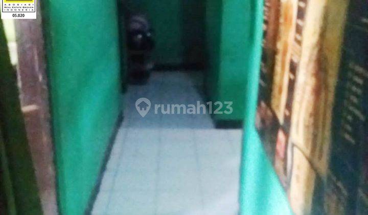 Gaskeun Jual Cepat Rumah Tua Hitung Tanah Jalan Ciateul Bandung 2