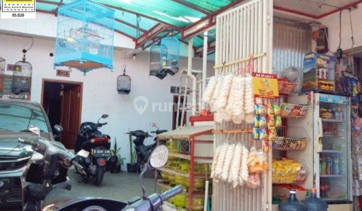 Dijual Rukost 14kt Siap Huni Tengah Kota Di Cibogo Sarijadi Bandung 2