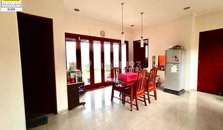 Jual Recommended Nih Rumah Siap Huni Modern Di Pasirluyu Bandung 1