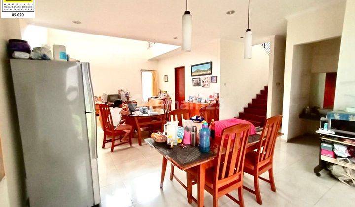 Jual Recommended Nih Rumah Siap Huni Modern Di Pasirluyu Bandung 2