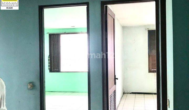 Dijual Rumah 2.5 Lantai Siap Huni Di Sayap Burangrang Bandung 2