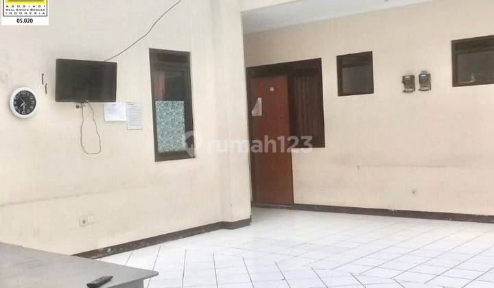 Dijaul Rukost Area Kampus 3 Lantai Sangat Strategis Jatinangor Bandung 2