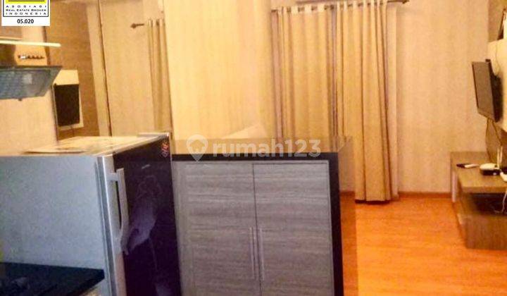 Solusi Hunian Harga Bersahabat Dan Type Modern Di Apartemen Metro Suites Bandung 2