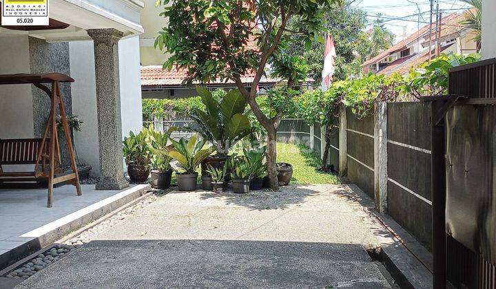 Dijual Rumah Cantik Siap Huni Bangunan 1 Lantai Batu Indah Bandung 1