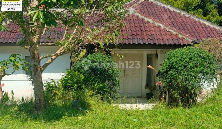 Jual Nego Mulus Kavling Tengah Kota Area Aman Kolonel Masturi Bandung 2