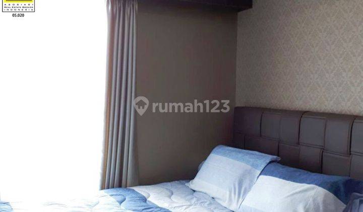 Jual Unit Siap Huni Modern Tengah Kota Di La Grande Apartemen Bandung 2