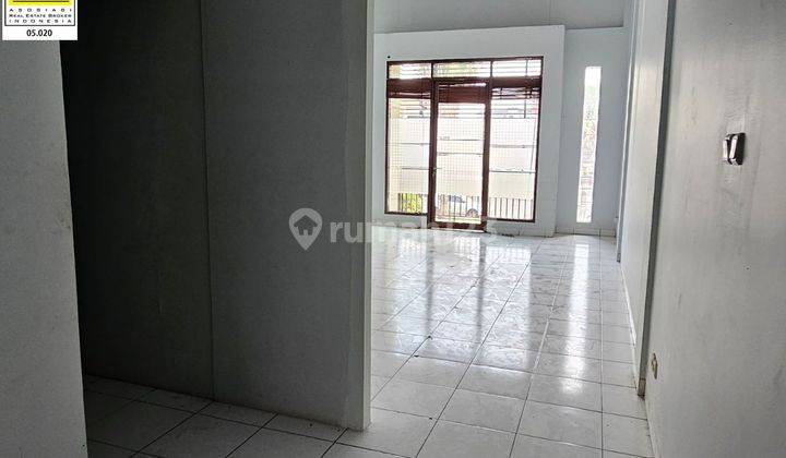 Sewa Ruko Lokasi Dan Harga Terbaik Di Mekar Wangi Bandung Kota 1