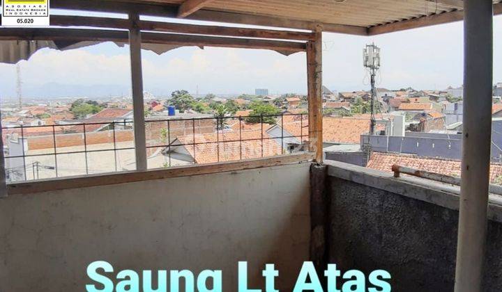 Yuk Jadikan,, Ruko 3 Lantai Paling Murah Di Cibiru Bandung 2