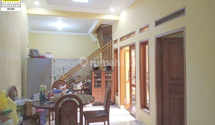 Ijual Rumah Bangunan Sederhana Siap Huni Di Margacinta Buah Batu Bandung 2