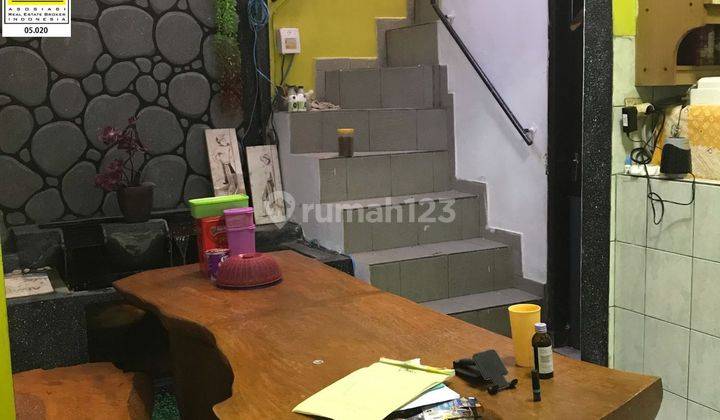 Murah Pisan ,, Rumah Siap Huni Tanpa Rugi Di Cibiru Bandung 1