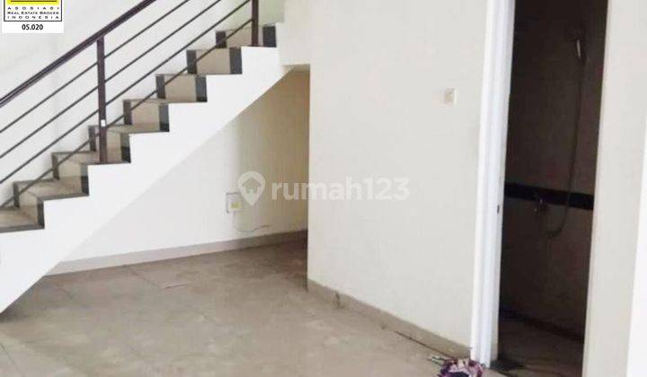 Dijual Ruko Siap Pakai Area Aman di Gunung Batu Bandung 1