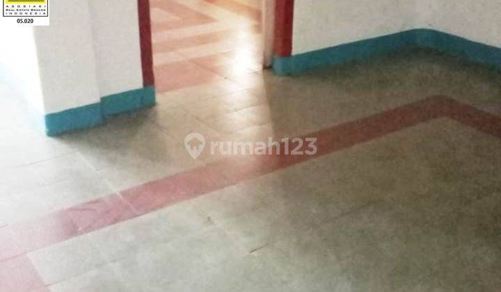 Sewa Rumah Murah Lokasi Tengah Kota Harga Minim Di Jl Jurang Sukajadi Bandung 2