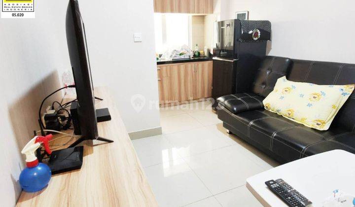 Sewa Murah Harga Langka Unit 2br Furnish Di Apartemen Sudirman Suite Bandung 1