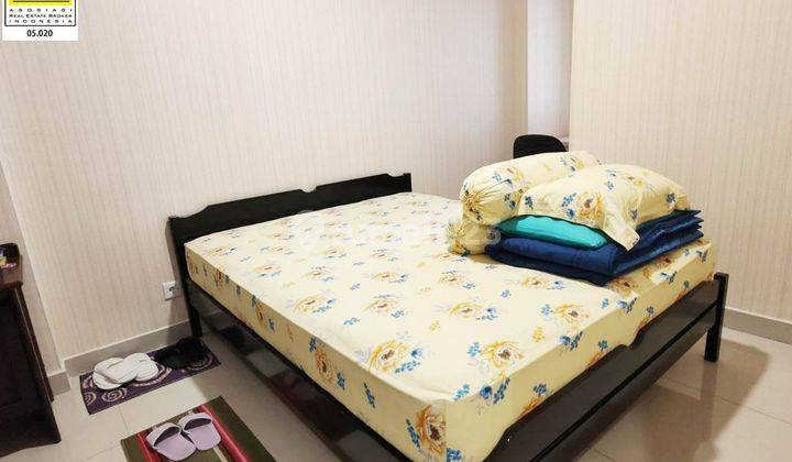 Sewa Murah Harga Langka Unit 2br Furnish Di Apartemen Sudirman Suite Bandung 2