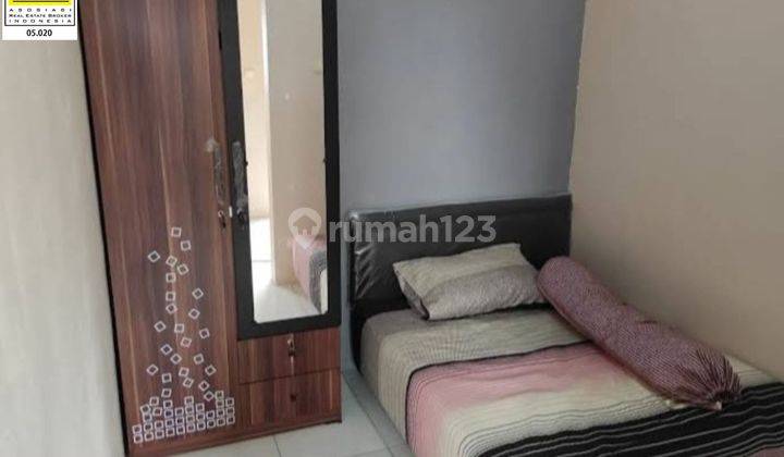 Jual Rumah Kost Aktif Invest Menguntungkan Di Cibiru Hilir Bandung 1