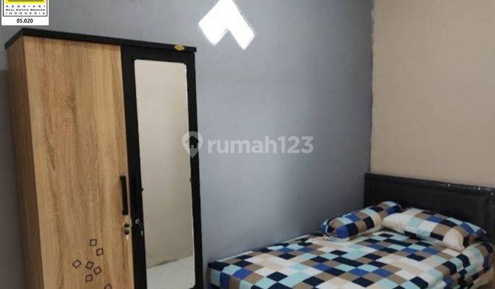 Jual Rumah Kost Aktif Invest Menguntungkan Di Cibiru Hilir Bandung 2