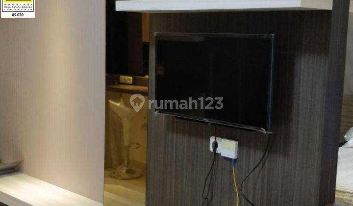 Negokeun Yuk, Unit Apartemen Furnish Di Galeri Ciumbuleuit Bandung 2