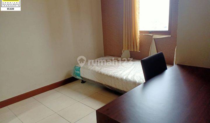 Dijual Unit Apartemen Siap Huni Full Furnish Di Majesty City View Bandung 1