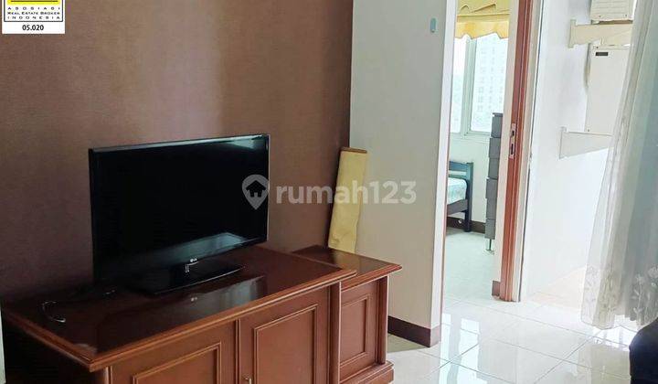 Nego Murah Unit Apt Siap Huni View Keren Di Galeri Ciumbuleuit Apartment Bandung 2