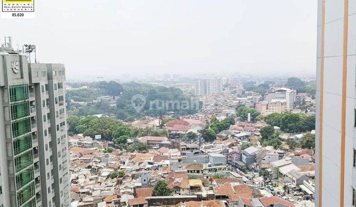 Dijual Sekarang Unit Siap Huni Tengah Kota Di Galeri Ciumbuleuit Apartment Bandung 1