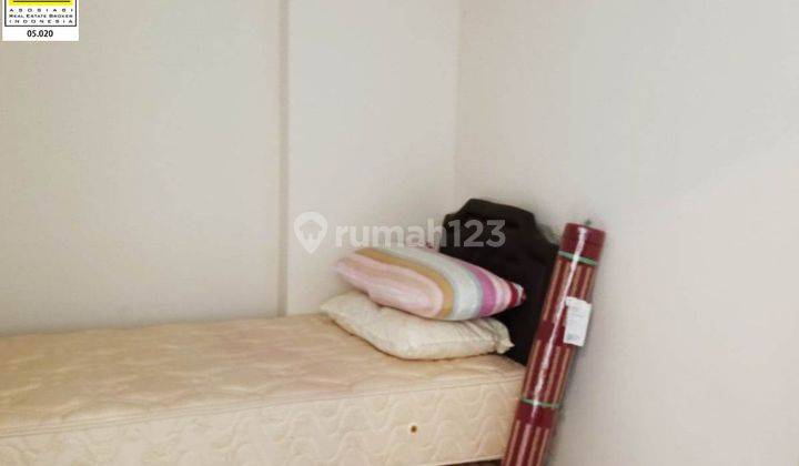 Dijual Sekarang Unit Siap Huni Tengah Kota Di Galeri Ciumbuleuit Apartment Bandung 2