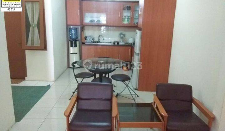 Dijual Rumah Mungil Siap Huni Cluster Dadali Campernik Bandung 1