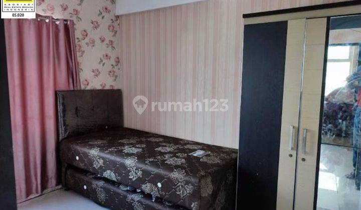 Dijual Terlaris Unit Apartemen 2br Tengah Kota Di Grand Asia Afrika Bandung 1