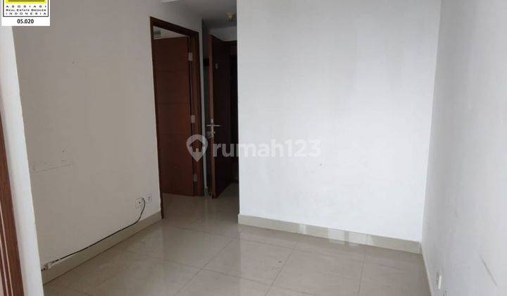 Jual Unit 2br Dengan View Menarik Siap Huni Di Sudirman Suites Bandung 1