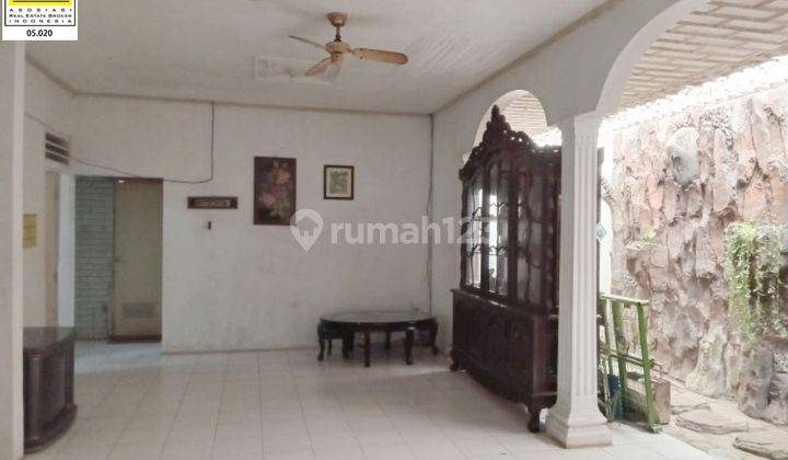 Dijual Rumah Siap Huni Dilokasi Strategis Jl Pemuda Tipar Sukabumi 2