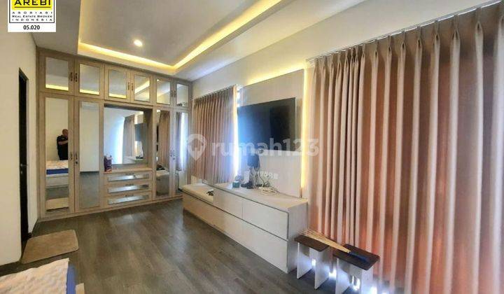 Jual Cepat Full Renov Interior Menawan Gateway Pasteur Bandung 2