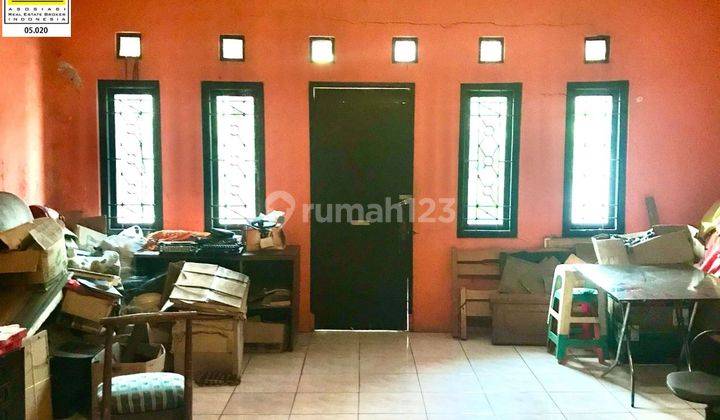 Jual Dan Sewa Rumah Modern Joek Bisa Untuk Kantor Di Taman Kopo Indah Bandung 1