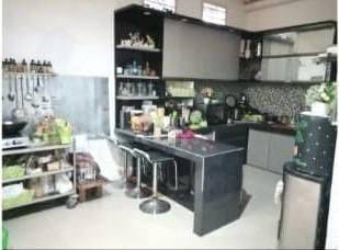 Jual Nego Pasti Rumah Baru Renov Di Taman Kopo Indah Bandung 1