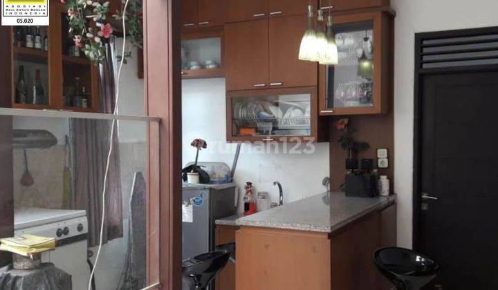 Dijual Cepat Jarang Ada Rumah Bisnis di Gunung Batu Bandung 1