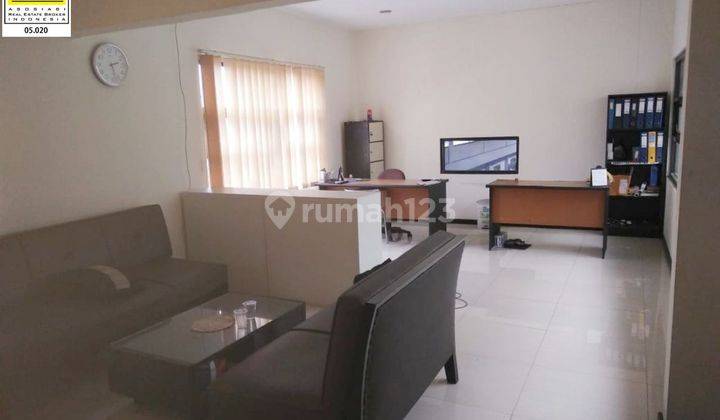 Dijual Rumah Siap Huni Sayap Jl.ah Nasution Bandung Kota 1