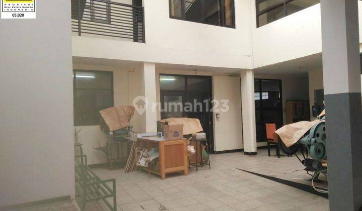 Dijual Rumah Siap Huni Sayap Jl.ah Nasution Bandung Kota 2